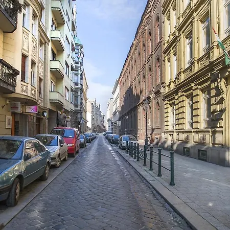 公寓 中央市场公寓