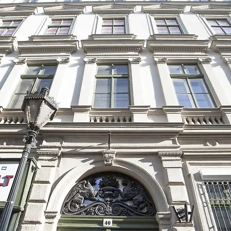Great Market Hall Appartement *